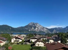 Appartement Traunsee