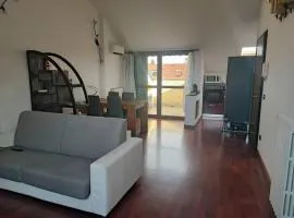 Un posto tranquillo a Milano