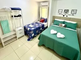 Casa Aconchegante 11 pessoas próximo ao aeroporto