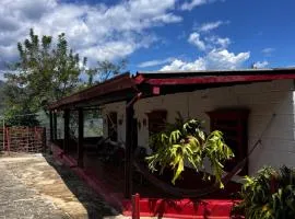 Finca la frondosa - La frondosa farm