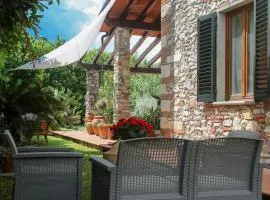Pietra E Glicine B&B