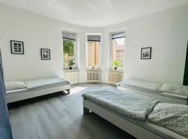 FeWo for max 6 Guests near Hagen-City