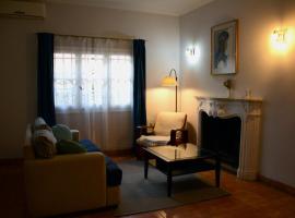 Ar&iacute;stides Azul, hotel que acepta mascotas en Mendoza