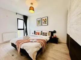 Maia Home relax and parking