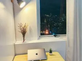 Condo unit in Manda near Edsa, Shangrila, Megamall