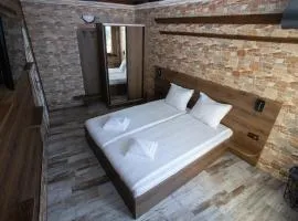 Guesthouse ANGELOVI