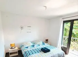 O' Calme - Duplex - T3 - Piscine