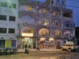 Hotel oasis