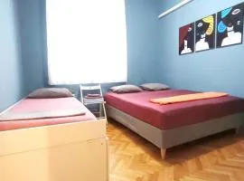 Apartment Sole Macula