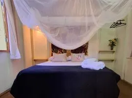 YbYmara Eco Glamping
