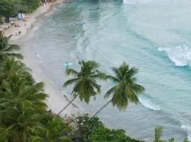 Ronaya Surf Waves