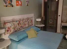 A CASA DI NINNI "Orsola room"