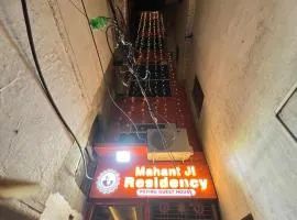 Mahant Ji Residency