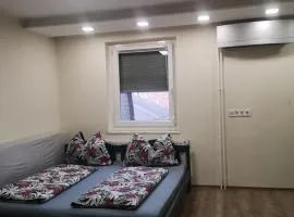Tp Apartman