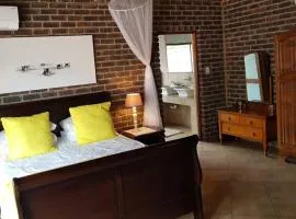 Nyala Bush Lodge