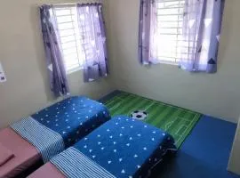 Schemumarc Roomstay