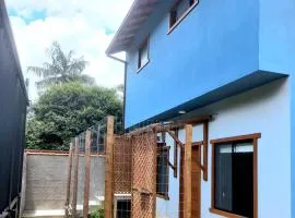 Encanto da Serra Suítes Lumiar