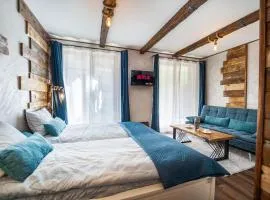 Predela Heaven - FREE SPA - SKI in - out