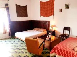 Cozy Double Bedroom in the heart of Tanger