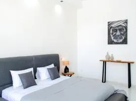 Villatina suite RABAT