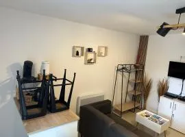 Appartement Centre ville