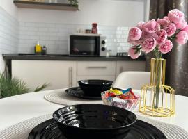 Coquette Room, ξενοδοχείο στο Πλοέστι