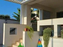 Villa Enza - A 150 passi dal mare