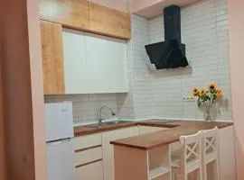 Cozy apartment at Yraz district