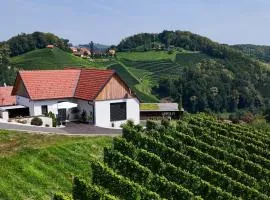 Chalet Sgarz