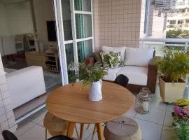 Alugo Suites em frente ao rock in rio