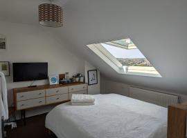 South Downs View-private parking, homestay in Brighton & Hove