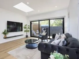 Preston Lux House 5 bed 5 bath