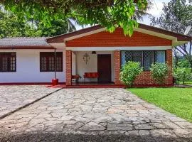 Kandy Nutmeg Villa