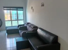 Apartment Casa Klebang 2