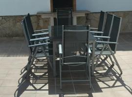 Casa céntrica en Girona, ξενοδοχείο στη Χιρόνα