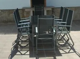 Casa céntrica en Girona