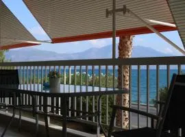 Evoikos Bay Serenity