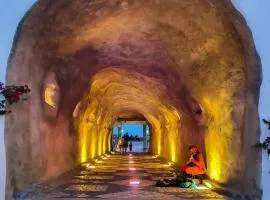 Casa Girassol Old Town