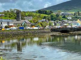 Explore The Wild Atlantic Way, hotel in Bantry