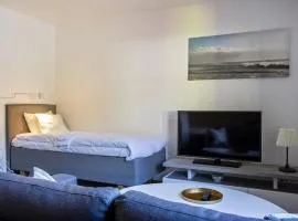 Forenom Hostel Gothenburg Säve