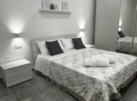 Black Daisy, хотел в Берналда