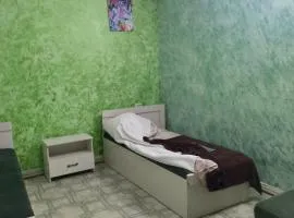 Nlife hostel