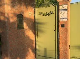 B&B 5 Colli