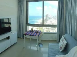 Seaview Escape