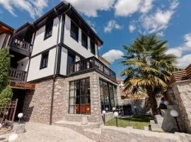 Villa Elena - Dolni Saraj