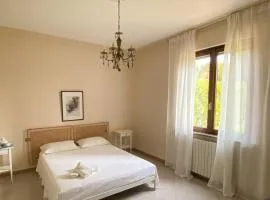 Guadetto House