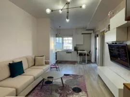 Sea View Deluxe Apartments Qerret Golem