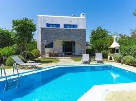 Villa Irini, By Hellocrete