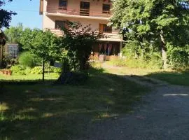 Prenoćište Lipov lad