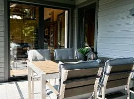 Hercynia Lodge